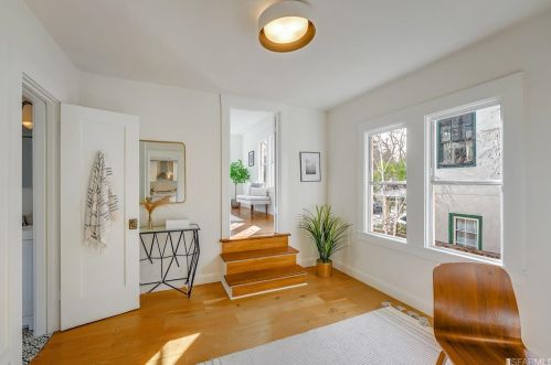 1744 Mcgee Ave, Berkeley CA  94703-1266 exterior