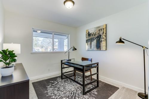 911 Greenbriar Ln, Richardson TX 75080-3004 exterior