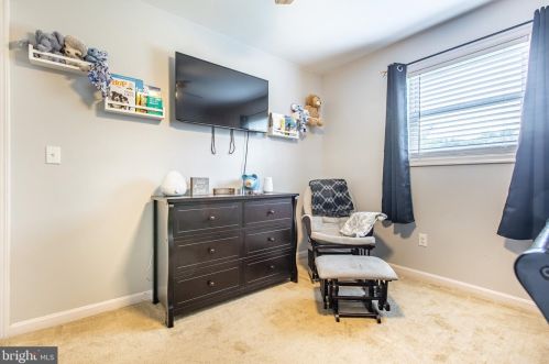 958 Buck Dr, Dover DE  19901-6650 exterior