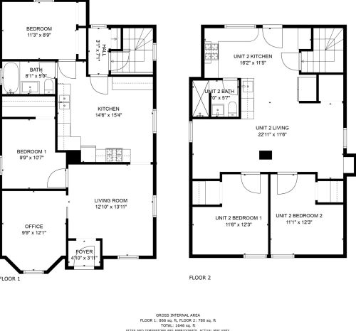 344 Rosedale Ave, Milwaukee WI 53207-0014 exterior