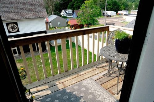133 Pine St, Glenwood City WI  54013-8554 exterior