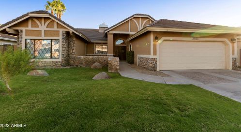 2103 Gondola Ln, Gilbert, AZ 85234-2835