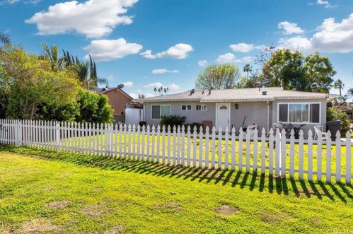15456 Garo St, City Of Industry, CA 91745