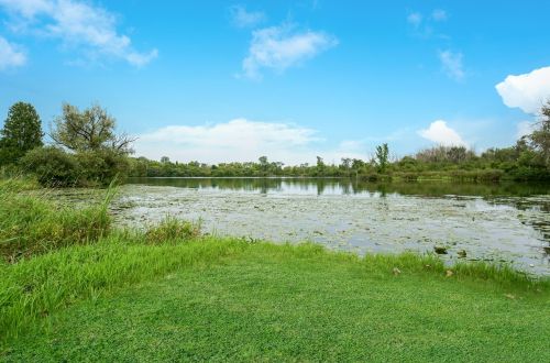3164 Tillie Lake Rd, Jackson, WI 53037-9770