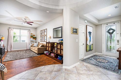 7 Abacus Ave, Ormond Beach, FL 32174-1047