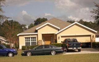4983 40th Ln, Ocala FL  34474-9579 exterior