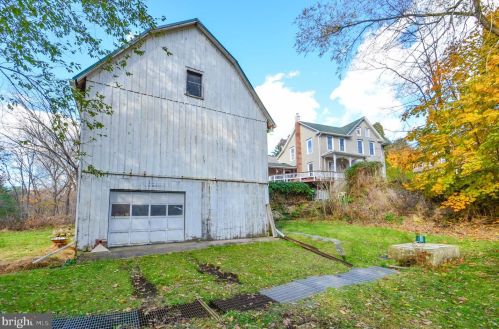 3850 Frst Inn Rd, Palmerton PA  18071-5851 exterior