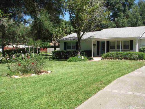 25618 19th Ave, Jonesville, FL 32669-4908