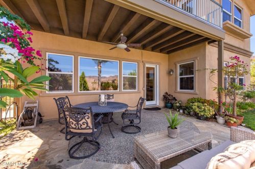 3824 Doheney Ct, Simi Valley CA  93063-0208 exterior