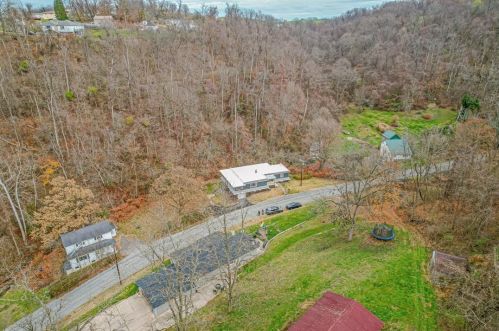 143 Navaho Hollow Rd, Fayette City PA  15438-1216 exterior