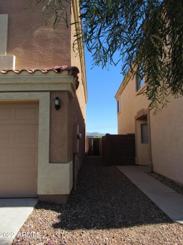 23368 Pima St, Buckeye, AZ 85326-4042