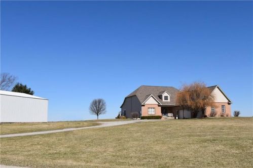 9778 County Road 600, Kirklin, IN 46050-9188