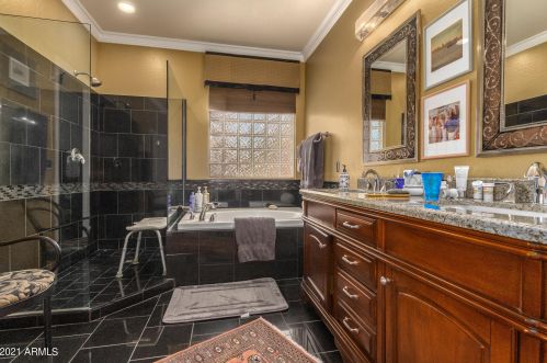 15423 Statler Cir, Sun City AZ  85374-1462 exterior