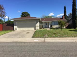 4316 Bishop Way, Sacramento, CA 95842-3326