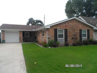 7001 Christine St, Metairie, LA 70003-4921