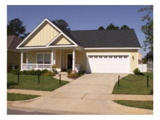 112 Lilac Ln, Dothan AL  36305-5913 exterior