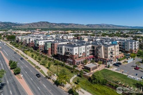 3401 Arapahoe Ave, Boulder CO  80303-1005 exterior