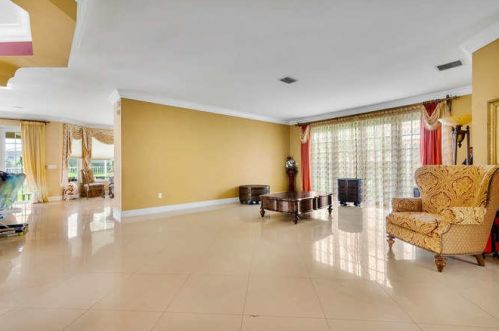 9741 Roche Pl, West Palm Beach FL  33414-6489 exterior