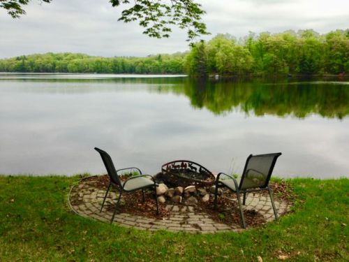 1943 Long Lake Ln, Comstock, WI 54826-6508