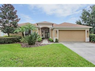19109 Abercorn Pl, Lutz, FL 33558-9007