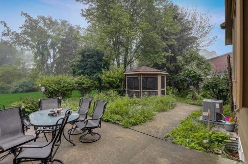 2234 Glenbrook Ln, Thiensville WI  53092-3116 exterior