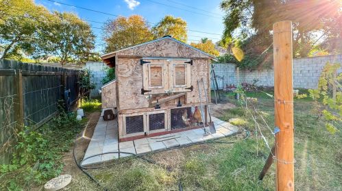 8748 Los Coches Rd, Lakeside CA  92040-5151 exterior