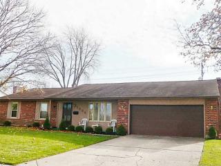 1338 Trade Sq, Troy, OH 45373-1251