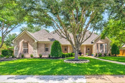 2604 Clear Ridge Ln, Lewisville, TX 75028-2391