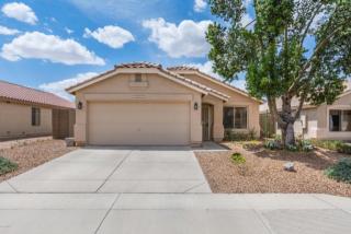 11031 Delta Ave, Mesa, AZ 85208-7653