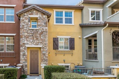 484 Virginia Pine Ter, Sunnyvale, CA 94086-2613