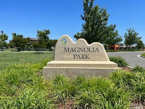 2312 Newcastle Dr, Vacaville CA  95687-8252 exterior