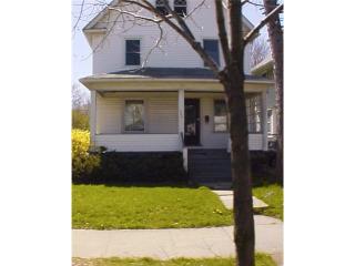 345 Magee Ave, Rochester, NY 14613-1009