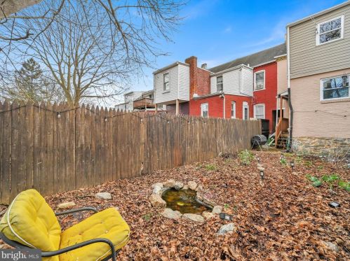 829 5 St, Lancaster PA  17603-5026 exterior