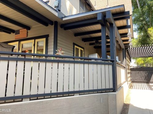 1205 Oak St, South Pasadena CA  91030-4416 exterior