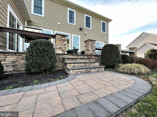 117 Spyglass Dr, Camden-Wy DE  19934-4640 exterior