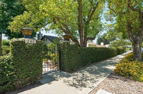 280 Montecito Ave, Sierra Madre, CA 91024-1837