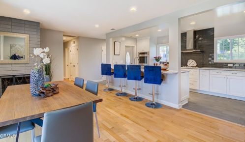 2902 El Caminito, Glendale CA 91214-2005 exterior