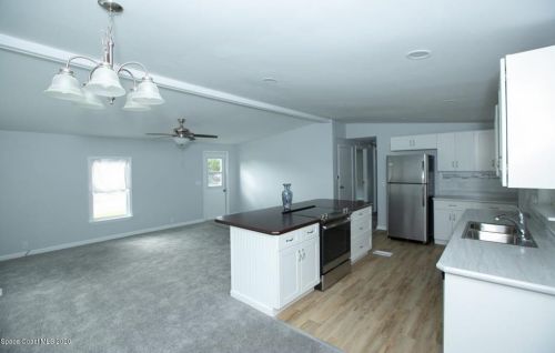 1135 Navajo Dr, Sebastian FL  32976-7048 exterior