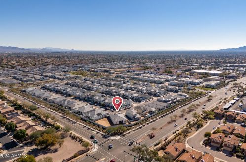 17712 48 Pl, Scottsdale AZ 85254-7601 exterior