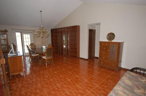 536 White River Dr, Orlando FL  32828-8938 exterior