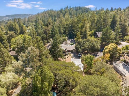 1425 Los Olivos Rd, Santa Rosa CA 95404-2017 exterior