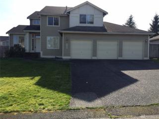 6314 90th Street Ct, Puyallup, WA 98371-6281