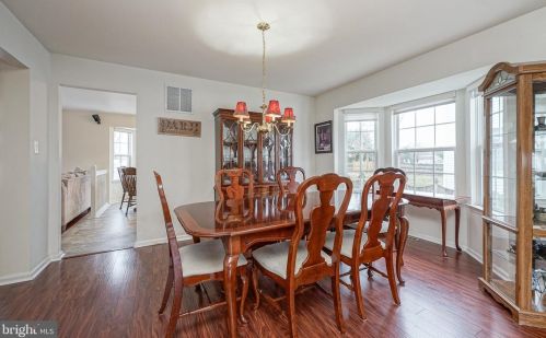 12 High Wood Ave, Erial NJ 08081-5287 exterior