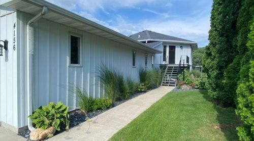 4156 Oakmont, Crown Point IN 46307-8958 exterior