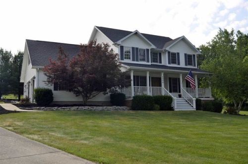 4204 Morgan Cir, Ellettsville, IN 47429-9414