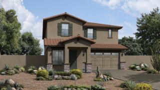 4191 Rawhide St, Gilbert, AZ 85296-1568