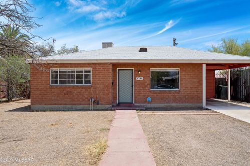 4748 10th St, Tucson, AZ 85711-3006