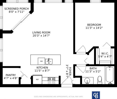 8851 Colonnades Ct, Bonita Springs FL 34135-7877 exterior