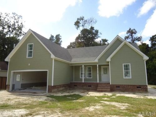 102 Poplar Cir, Hertford, NC 27944-8171