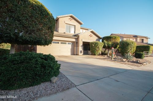 15101 146th Ave, Sun City, AZ 85379-4730